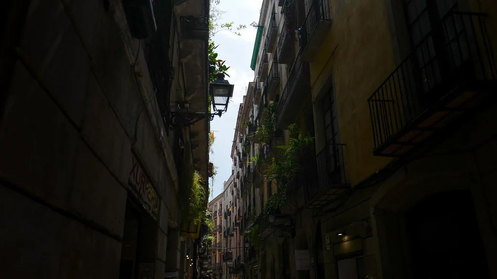 What to wear in Barcelona in July