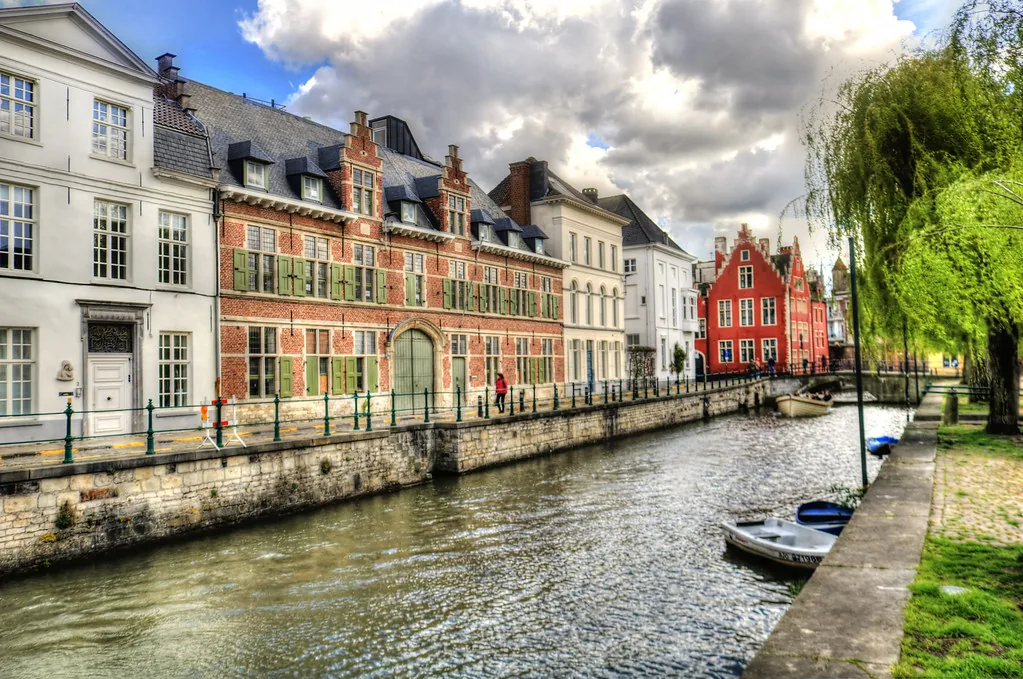 what to wear in europe
