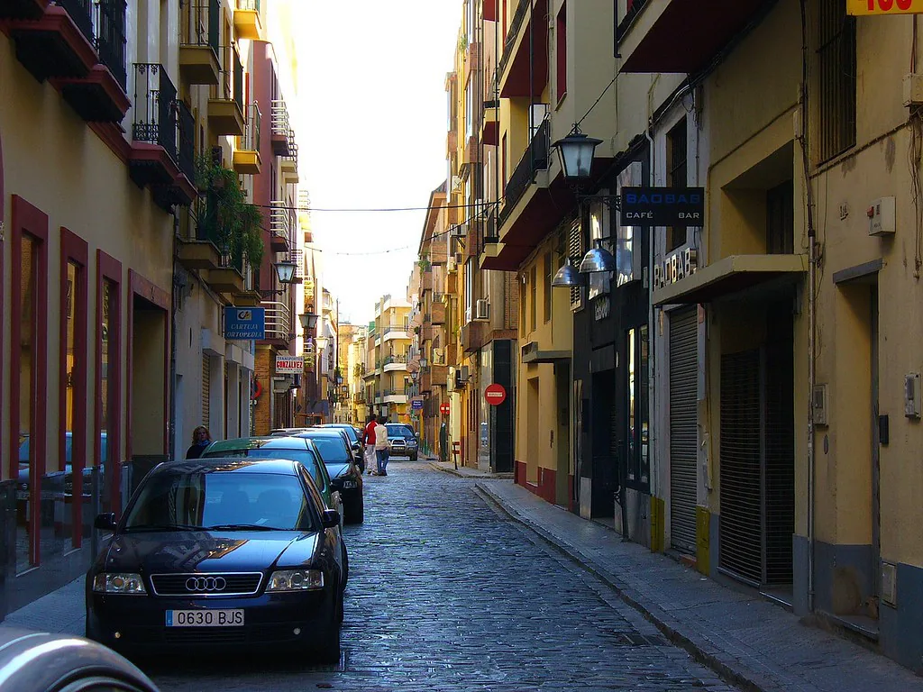 What to wear in Seville outfits