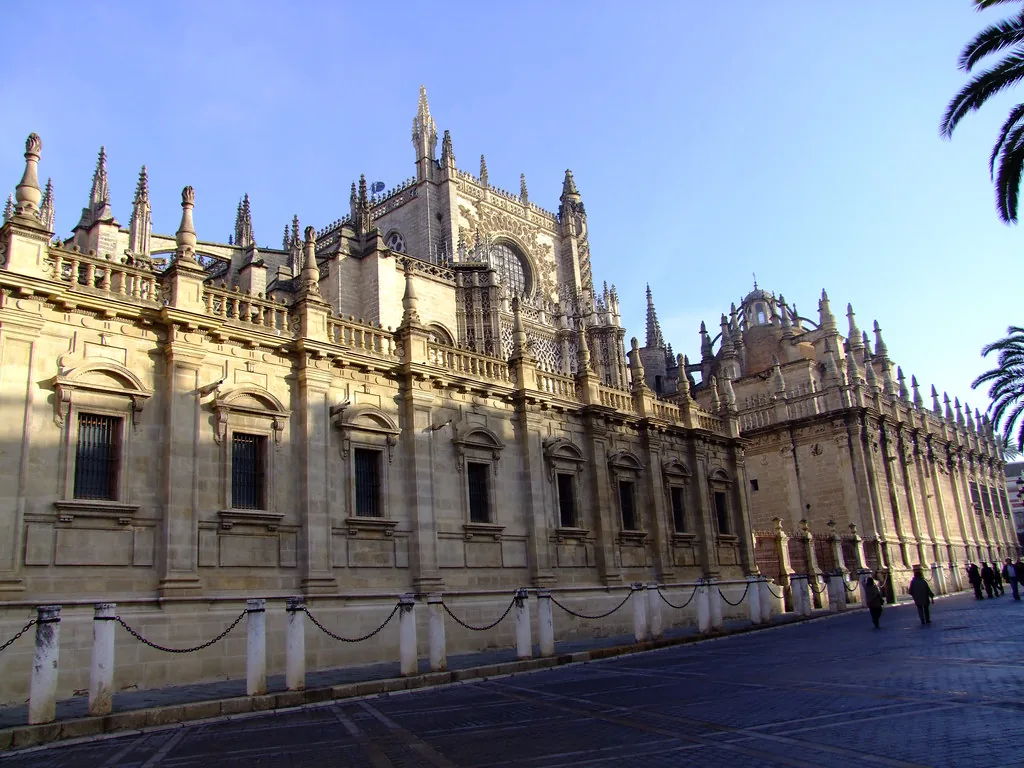 What to wear in Seville in August