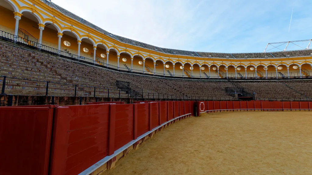 What to wear in Seville in August