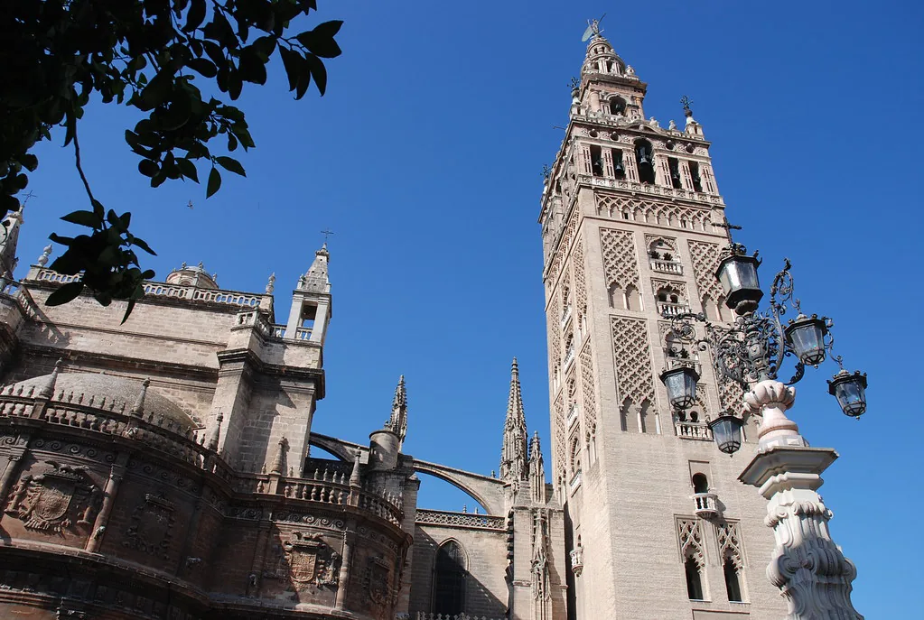 What to wear in Seville in July