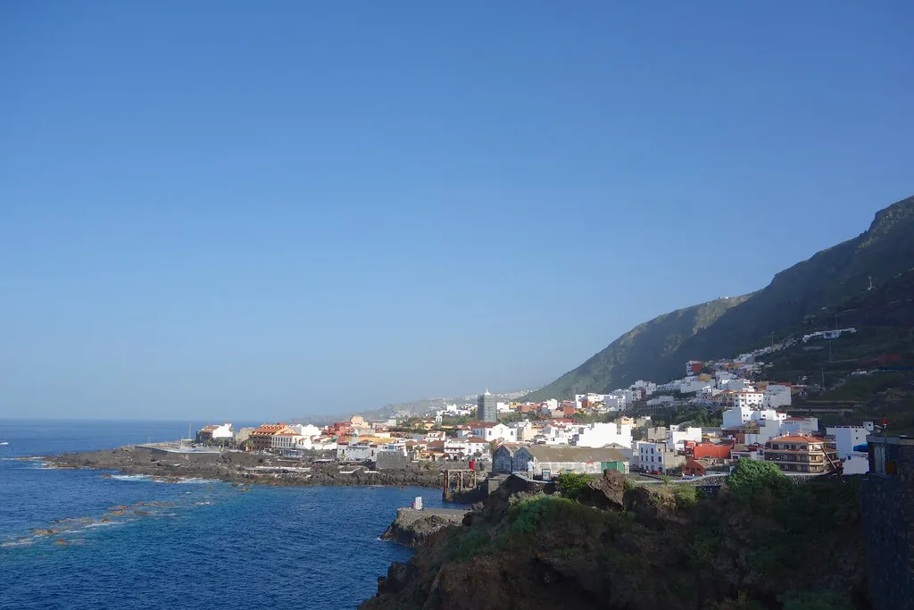 What to wear in Tenerife outfits