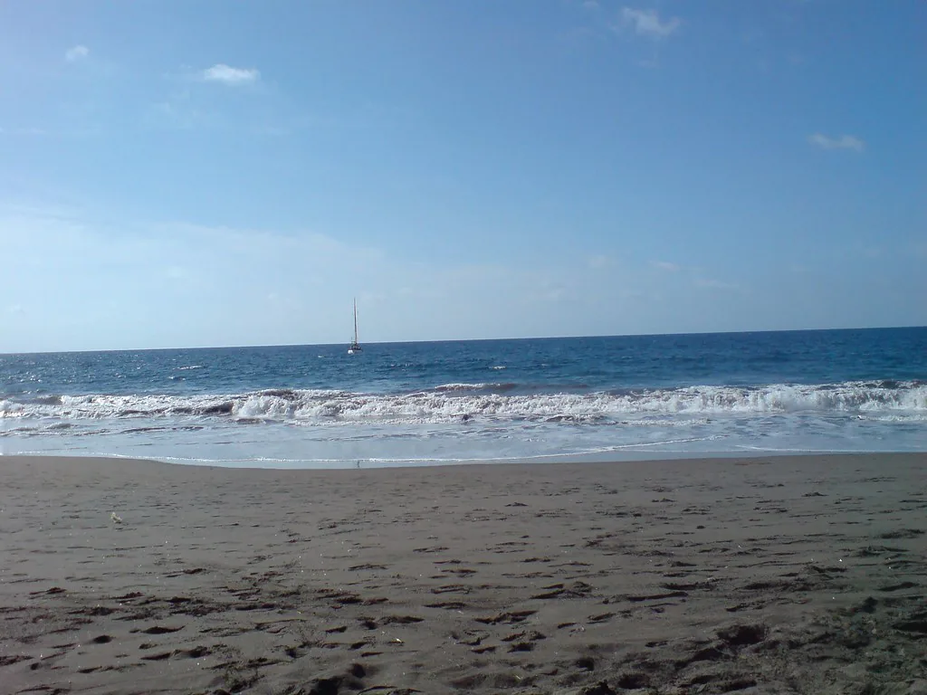 What to wear in Tenerife in February