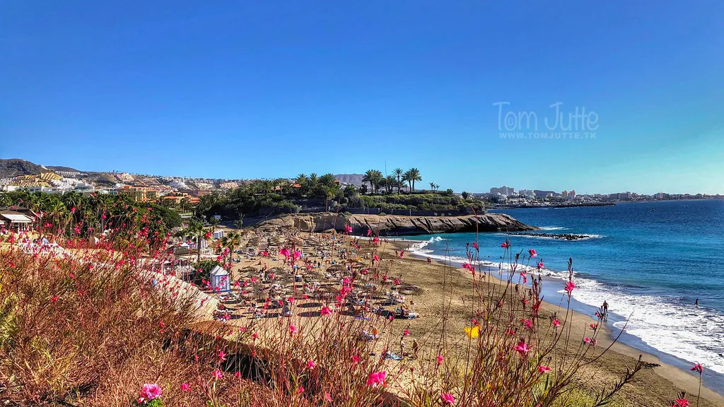 What to wear in Tenerife in January