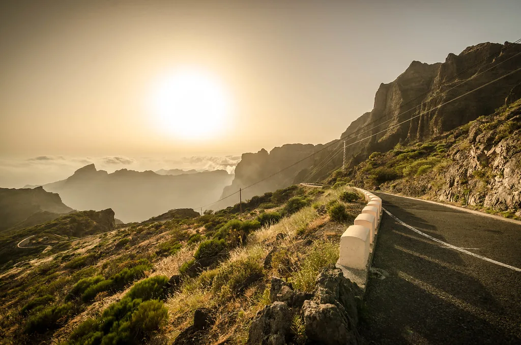 What to wear in Tenerife in January
