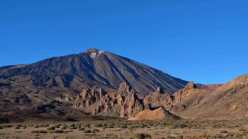 What to wear in Tenerife in July