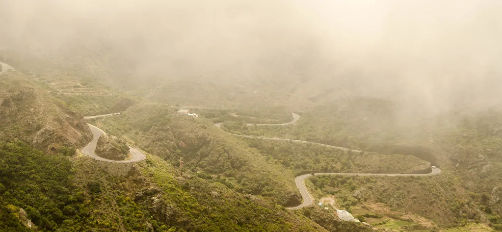 What to wear in Tenerife in July
