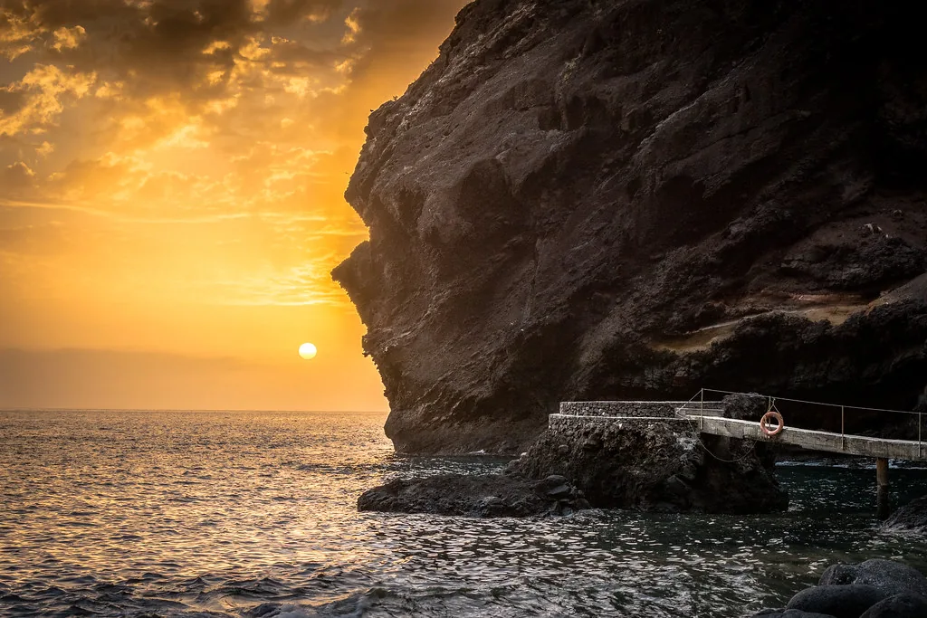 What to wear in Tenerife in November