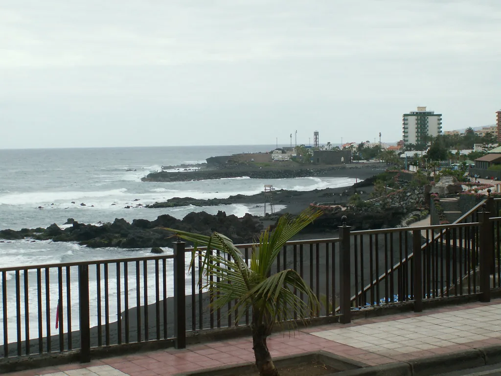 What to wear in Tenerife in October