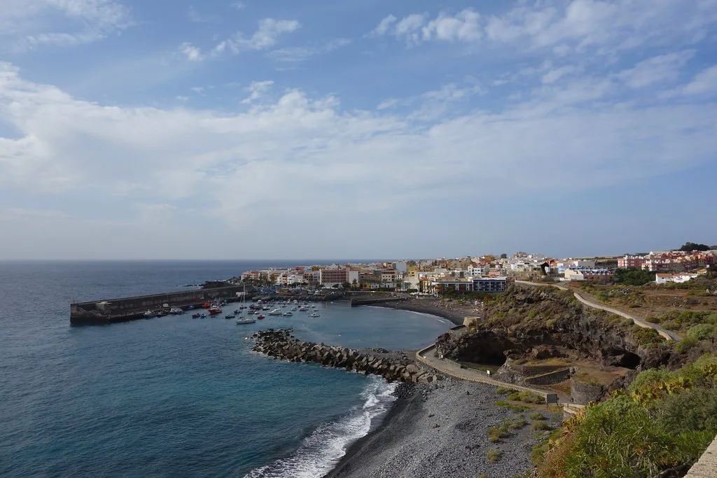 What to wear in Tenerife in September